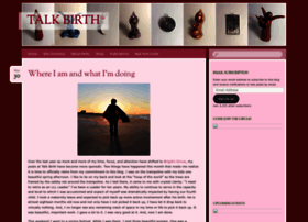 talkbirth.me