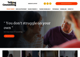 talkingcounselling.co.uk