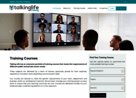 talkinglife.co.uk