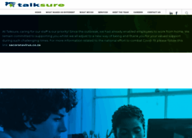 talksuresa.co.za