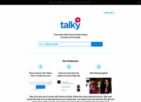 talky.io