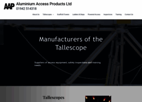 tallescope.co.uk