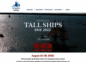 tallshipserie.org