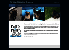 talltails.com.au