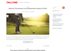 tallyns.com