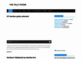 tallyroom.com.au