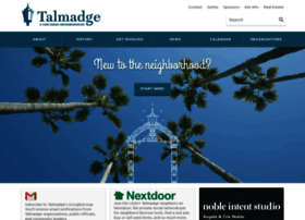 talmadge.org