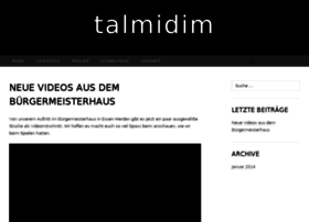 talmidim.de