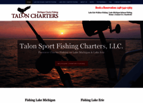 taloncharters.com