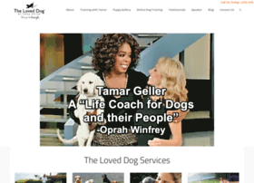 tamargeller.com