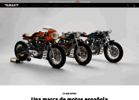 tamaritmotorcycles.es