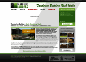 tamborinebuilders.com.au