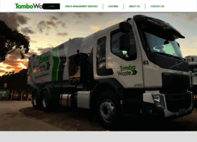 tambowaste.com.au