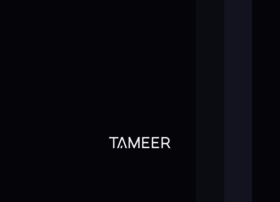 tameer.com