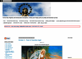 tamilcatholicprayers.blogspot.in