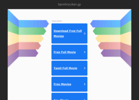 tamilrocker.gr
