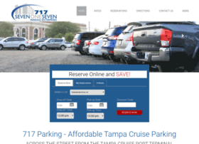 tampabaycruiseparking.com