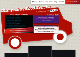 tampabayfoodtruckrally.com