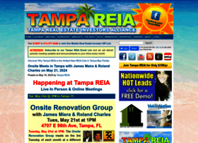 tampareia.com