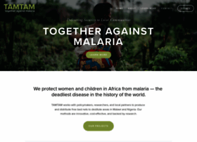 tamtamafrica.org