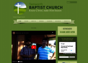 tamworthbaptist.org.au