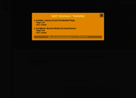 tanadisantoso.com