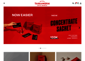 tanameracoffee.com