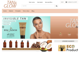 tanandglow.de