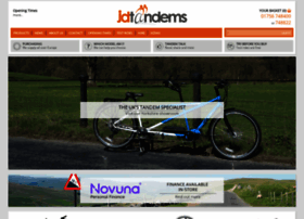 tandems.co.uk