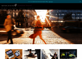 tandemtravel.co.nz