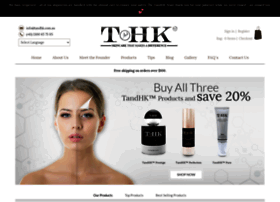 tandhk.com.au