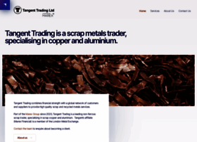 tangenttrading.co.uk