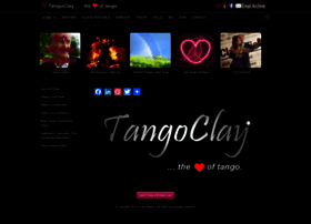 tangoclay.us