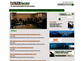 tankeroperator.com