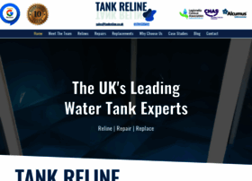 tankreline.co.uk