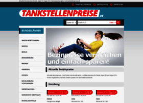 tankstellenpreise.de