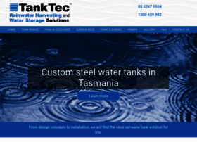 tanktec.com.au