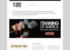 tanningofamerica.com