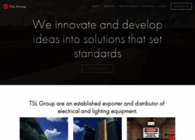 tansales.co.uk