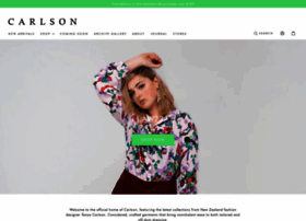 tanyacarlson-shop.co.nz