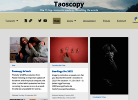 taoscopy.com