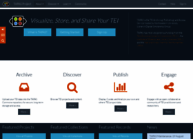 tapasproject.org