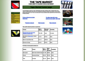 tape-market.co.za