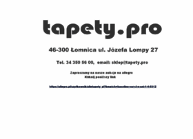 tapety.pro