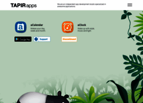 tapirapps.de