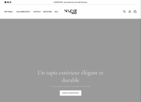 tapis-nazar.fr