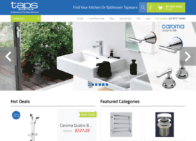tapsandmore.com.au