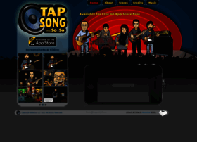 tapsong.net