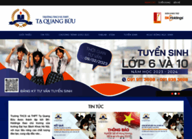 taquangbuu-bk.edu.vn