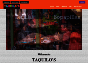 taquilos.com